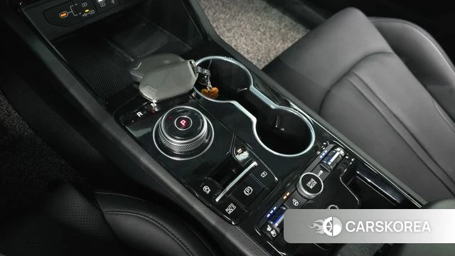 Kia The New K5 3rd generation id 4957600 из Кореи 19