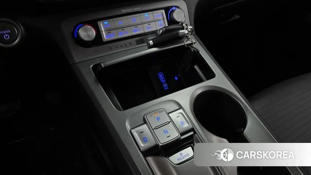Hyundai Kona Electric id 5004346 из Кореи 19