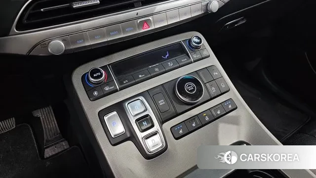 Hyundai Palisade id 3555977 из Кореи 19