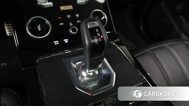 Land Rover Range Rover Evoque 2nd Generation id 4921759 из Кореи 19