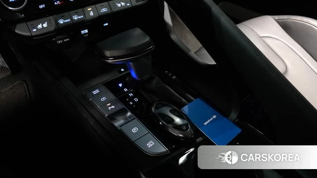 Hyundai The New Avante (CN7) id 4984858 из Кореи 30