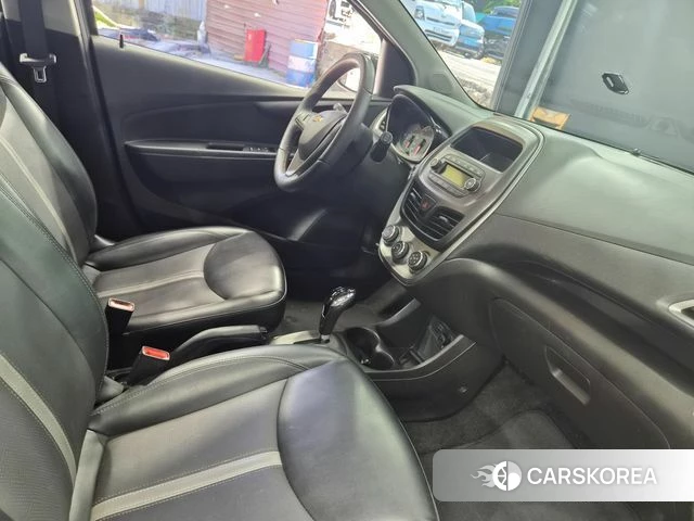 Chevrolet (GM Daewoo) The New Spark id 4959942 из Кореи 15