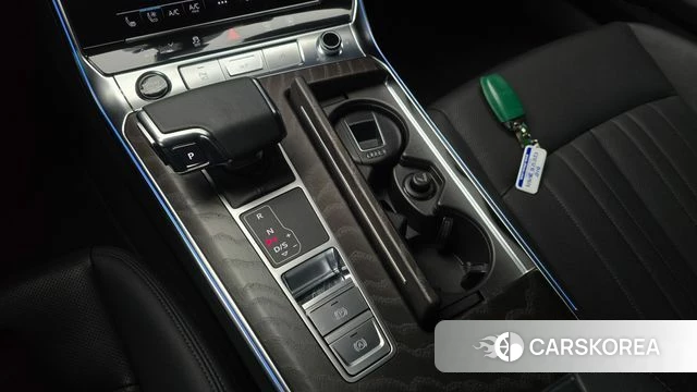 Audi A6 (C8) id 4671239 из Кореи 19