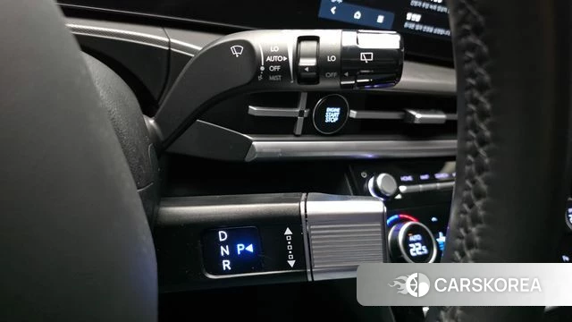 Hyundai Santa Fe (MX5) id 4975028 из Кореи 30