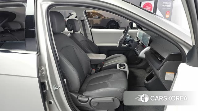 Hyundai Ionic 5 id 4965760 из Кореи 29