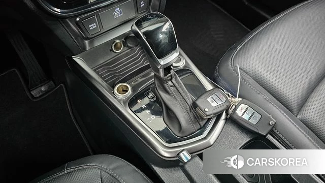 Ssangyong Tivoli Air id 4976750 из Кореи 19