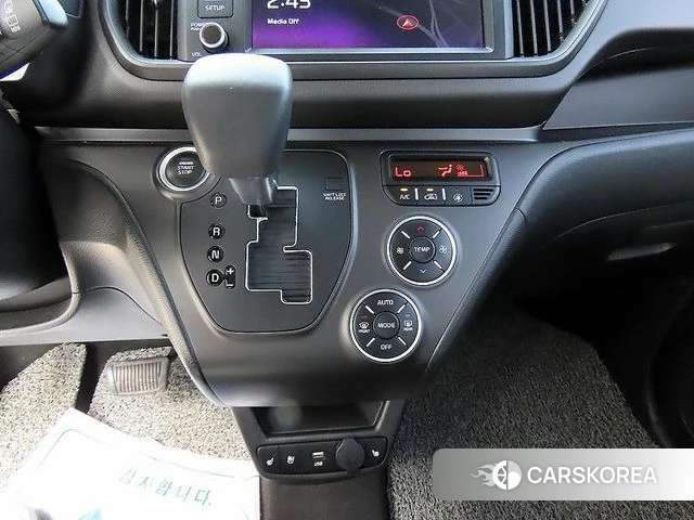 Kia The New Kia Ray id 5016728 из Кореи 19