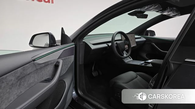 Tesla Model Y id 4847126 из Кореи 33