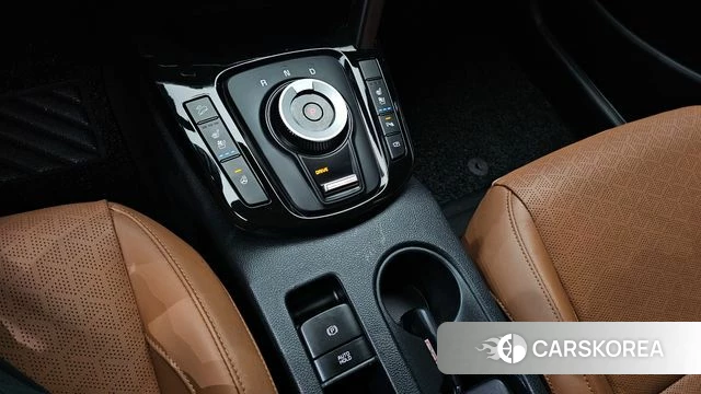 Kia The New Seltos id 4928481 из Кореи 19