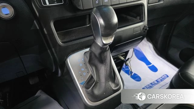 Hyundai Staria id 4835734 из Кореи 19