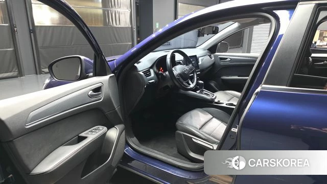 Renault Korea (Samsung) XM3 id 4987652 из Кореи 29