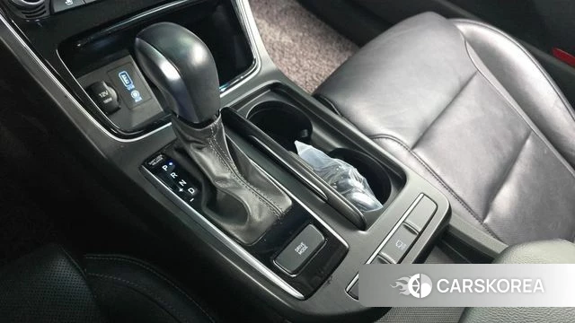 Hyundai Grandeur IG id 3814574 из Кореи 19