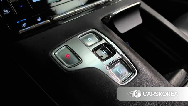 Hyundai The New Grandeur IG id 4991738 из Кореи 32