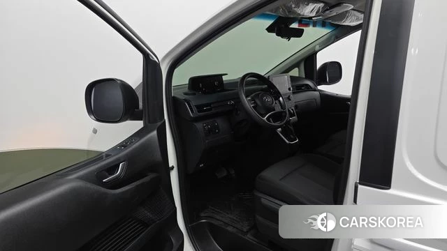 Hyundai Staria id 4975928 из Кореи 29