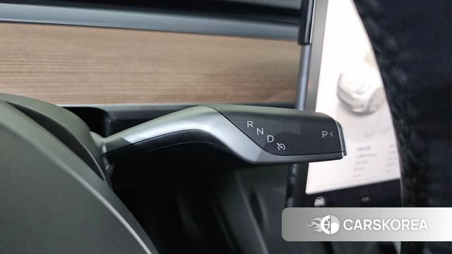 Tesla Model Y id 4631392 из Кореи 30