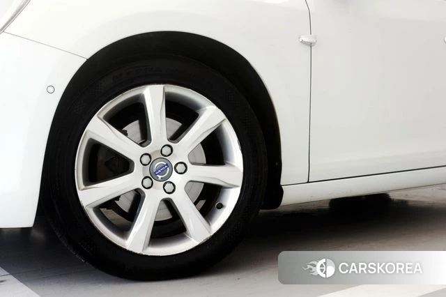 Volvo S60 id 4907795 из Кореи 19