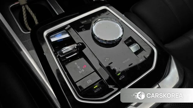 BMW i7 (G70) id 5026467 из Кореи 19