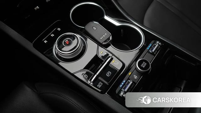 Kia K5 3rd generation id 5011860 из Кореи 29