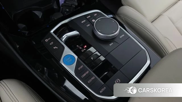 BMW iX3 id 5026887 из Кореи 31