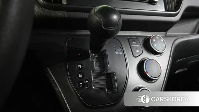 Kia The New Kia Ray id 4991355 из Кореи 19