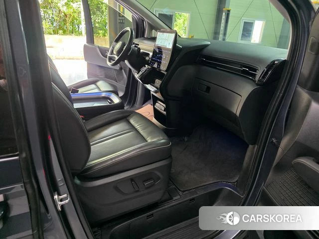 Hyundai Staria id 4630357 из Кореи 19