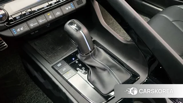 Hyundai Avante (CN7) id 3670984 из Кореи 19