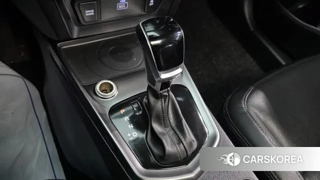 Ssangyong Tivoli Air id 3758886 из Кореи 19