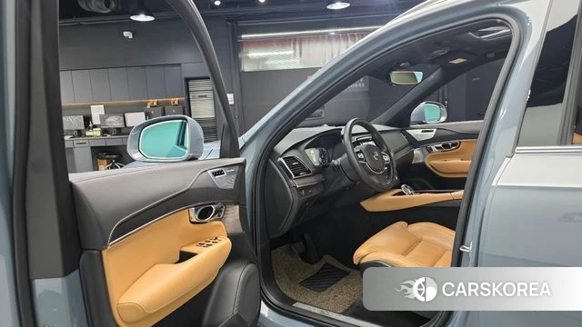 Volvo XC90 second Generation id 5012772 из Кореи 40
