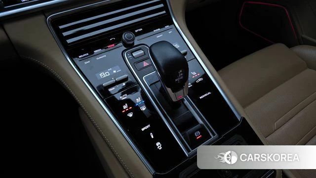 Porsche Panamera (971) id 5035188 из Кореи 40