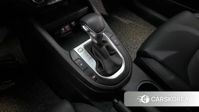 Kia Come New K3 id 5054570 из Кореи 29
