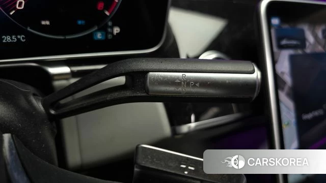 Mercedes-Benz S-Class W223 id 4943111 из Кореи 41
