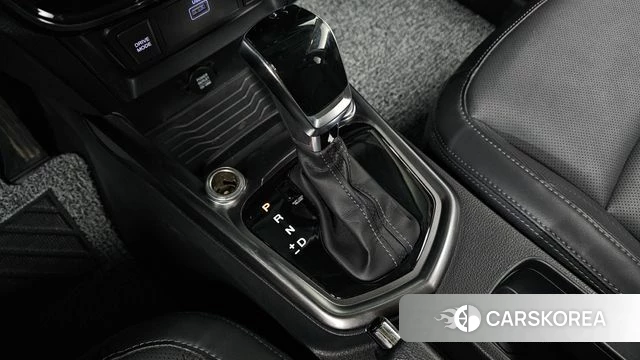 Ssangyong Tivoli Air id 3852012 из Кореи 19