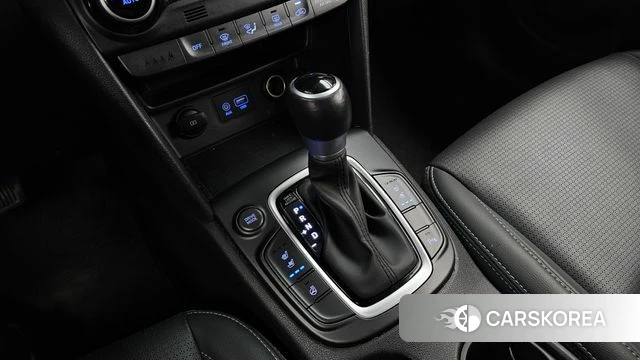 Hyundai Kona id 4977814 из Кореи 29