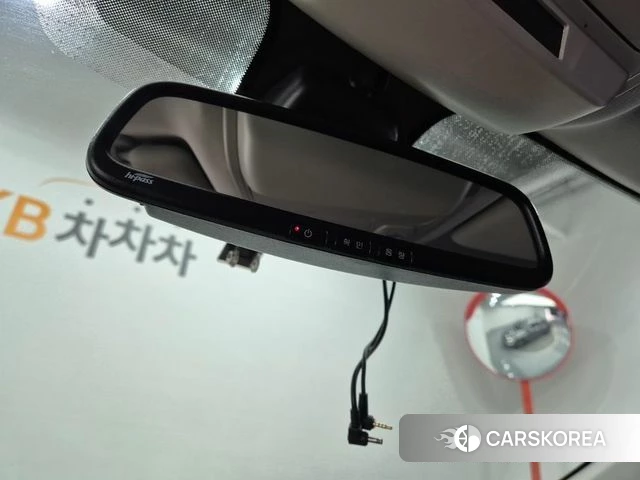Renault Korea (Samsung) SM6 id 5018528 из Кореи 17