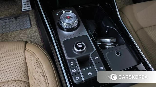 Kia The New Sorento 4th Generation id 4957570 из Кореи 19
