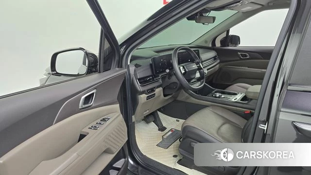Kia The New Carnival 4th Generation id 5032945 из Кореи 32