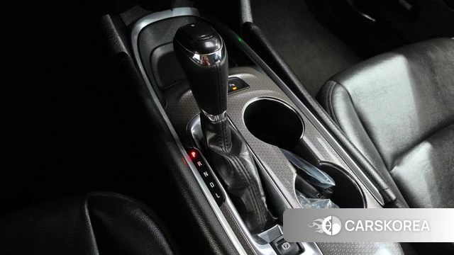 Chevrolet (GM Daewoo) All New Malibu id 5019011 из Кореи 29