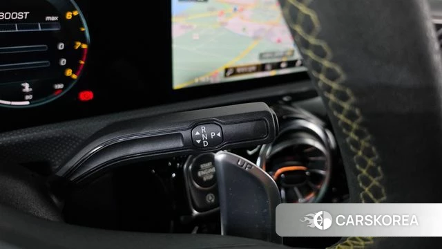 Mercedes-Benz CLA-Class C118 id 5034492 из Кореи 32