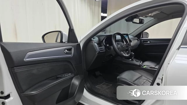 Renault Korea (Samsung) XM3 id 5035255 из Кореи 29