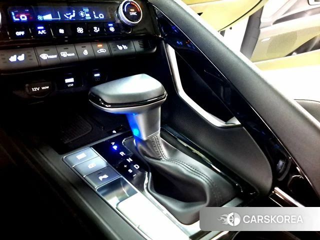 Hyundai The New Avante (CN7) id 4743884 из Кореи 19