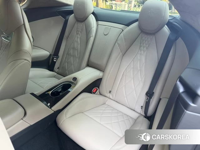 Maserati Granturismo 2nd Generation id 4916405 из Кореи 15