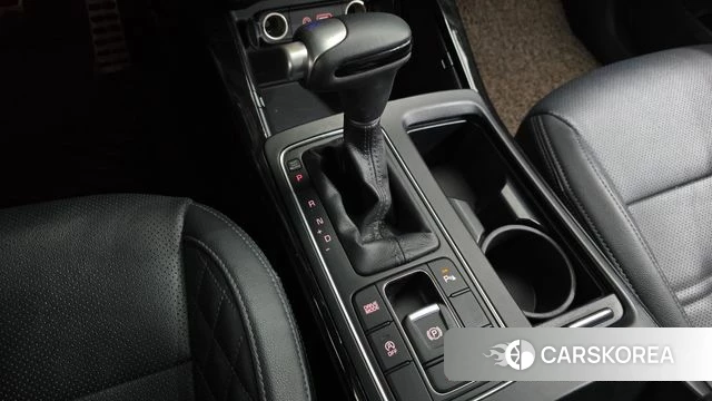 Kia The New Sorento id 4959893 из Кореи 30