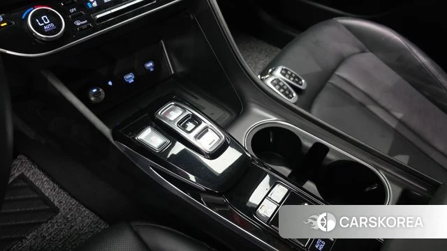 Hyundai Sonata (DN8) id 4592920 из Кореи 33