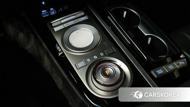 Genesis G80 (RG3) id 5040441 из Кореи 35