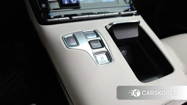 Hyundai The New Grandeur IG id 4935814 из Кореи 41