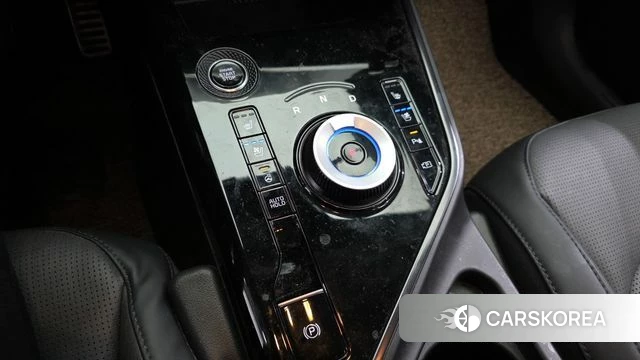Kia Di Ol Nu Niro id 5033851 из Кореи 40
