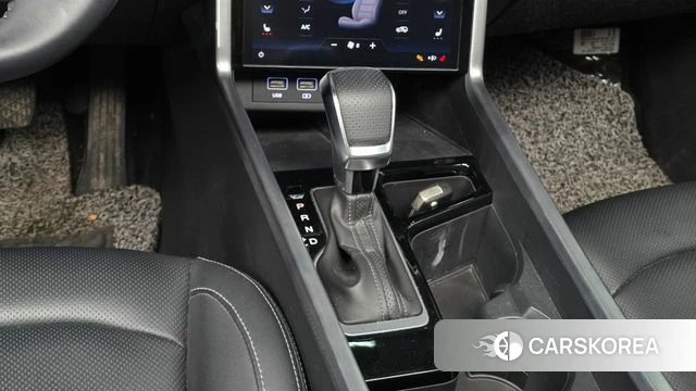 Ssangyong Torres id 4981314 из Кореи 34