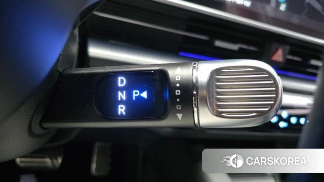 Hyundai Ionic 6 id 4739470 из Кореи 19