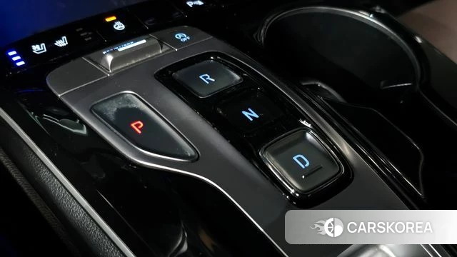 Hyundai Tucson (NX4) id 4966515 из Кореи 30