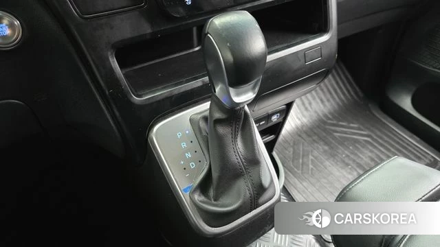 Hyundai Staria id 5051836 из Кореи 29